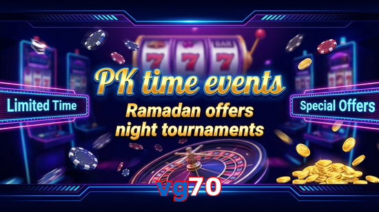 Payment and PKR controls in Vg70