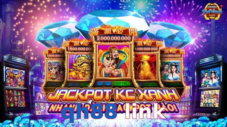 qh88 link