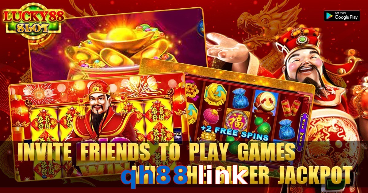 qh88 link