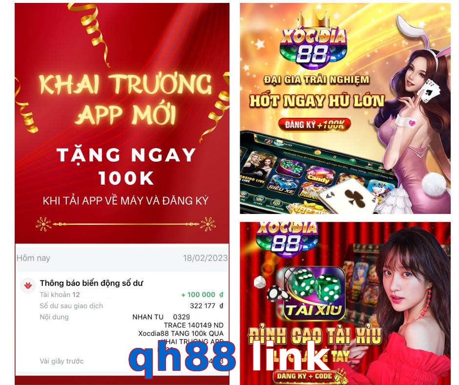 qh88 link